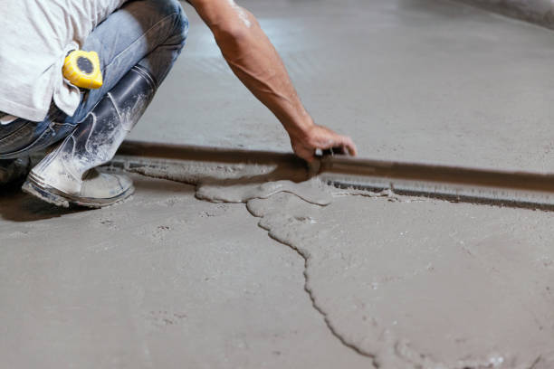 Best Concrete Staining and Coloring in Chenoa, IL