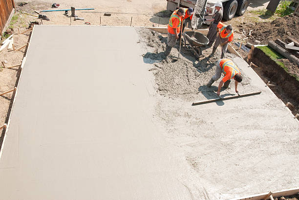 Best Concrete Demolition Services in Chenoa, IL