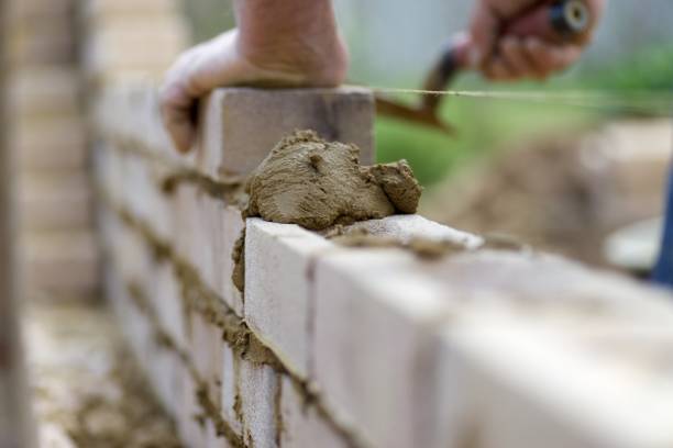Best Concrete Retaining Walls in Chenoa, IL