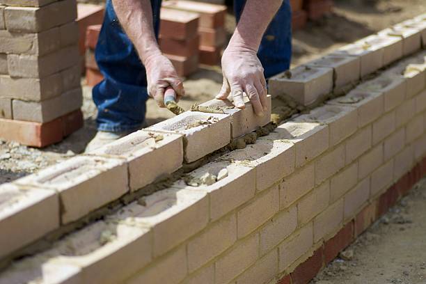 Best Concrete Patio Design and Installation in Chenoa, IL