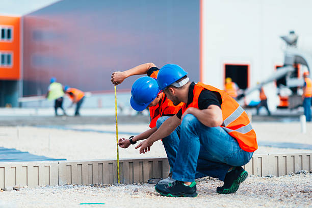 Best Concrete Staining and Coloring in Chenoa, IL